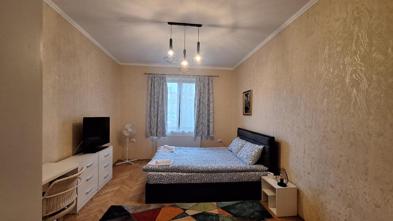 Apartament Willowhome - Cluj-Napoca
